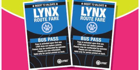 lynx pawpass smart card|lynx bus pass online.